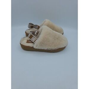 Ugg Fluff Yeah Clog Little Kids Style : 1123633k